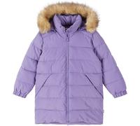 Reima Winter Jacket, Luvia misty violet (5700) 128 cm