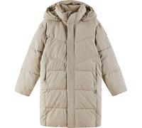 Reima Winter Jacket, Vaanila earthy beige (0760) 122 cm