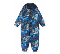 Reima Winter-Schneeanzug für Kleinkinder Langnes Navy 74