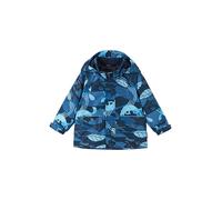 Reima Winterjacke "Kustavi" in Blau - Größe 92 | Babyjacken