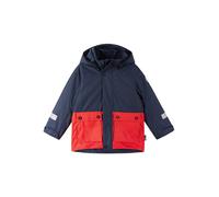 Reima Winterjacke "Luhanka" in Dunkelblau - Größe 140 | Kinderjacken