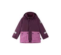 Reima Winterjacke "Luhanka" in Lila - Größe 140 | Kinderjacken