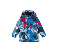 Reima Winterjacke "Marttila" in Blau - Größe 104 | Kinderjacken