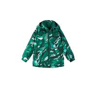 Reima Winterjacke "Muonio" in Grün - Größe 128 | Kinderjacken