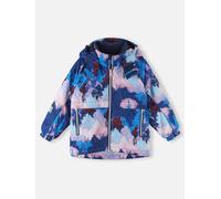 Reima Winterjacke "Muonio" in Lila - Größe 92 | Kinderjacken