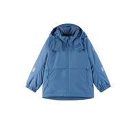Reima Raisio wasserdichte Kinder Winterjacke Blau 122