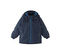 Reima Raisio Winterjacke Navy 140