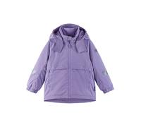 Reima Winterjacke "Raisio" in Lila - Größe 134 | Kinderjacken