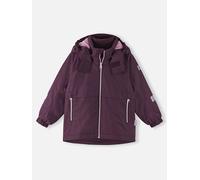 Reima Winterjacke "Raisio" in Lila - Größe 140 | Kinderjacken
