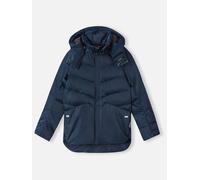 Reima Winterjacke "Tervola" in Dunkelblau - Größe 122 | Kinderjacken