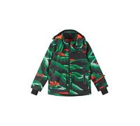 Reima Winterjacke "Tirro" in Schwarz - Größe 122 | Kinderjacken