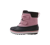 Reima Winterstiefel "Coconi" in Rosa - Größe 32/33 | Kinderstiefel