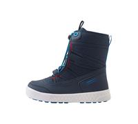Reima Winterstiefel "Hankinen" in Dunkelblau - Größe 35 | Kinderstiefel