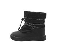 Reima Winterstiefel "Lumipallo" in Schwarz - Größe 36 | Kinderstiefel