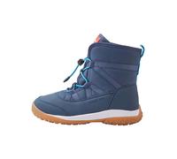 Reima Winterstiefel "Myrsky" in Blau - Größe 33 | Kinderstiefel