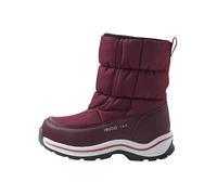 Reima Winterstiefel "Pikavari" in Rot - Größe 32 | Baby Stiefel Boots