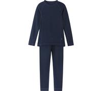 Reima Wool Base Layer Set, Taitoa navy (6980) 80 cm