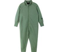 Reima - Kid's Parvin - Overall, Gr. 80, grün (GreenClay)