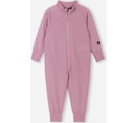 Reima - Kid's Parvin - Overall, Gr. 80, rosa (GreyPink)