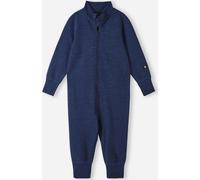 Reima Wool Overall, Parvin navy (6980) 92 cm