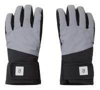 Reimatec Gloves, Kajastus