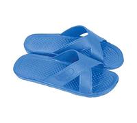 Reis Bklsport_N44 Grensho Latschen, Blau, 44 Größe