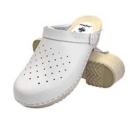 Reis BMRDREDZPAS_W36 Prophylaktische Schuhe, Weiß, 36 Größe