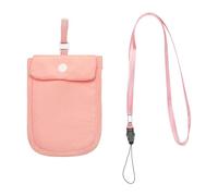 Reise BH Geldbörse Für - Premium High-Performance Damen, Undercover Tasche