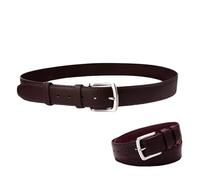 Reise-Geldgürtel unter der Kleidung,Reise-Geldgürtel,Sicherheits-Reise-PU-Ledergürtel | Anti-Diebstahl-Geldtaschen-Reisegürtel aus PU mit Reißverschluss zum Aufbewahren und Verstecken von Wertsachen u