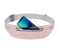 Reise-Gürteltasche, Bauchtasche für Herren, Cross-Body-Bauchtasche, Gürteltasche für Reisen, Sport-Telefon-Hüfttaschen, wasserdichte Gürteltasche, Sportzubehör für Damen, Herren, Erwachsene, Teenager