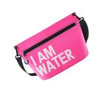 Reise-Handtasche mit Reißverschluss, wasserdicht, für Ski, Drift, tragbar, PVC, Schwimmbeutel für Rafting, Kajak, Fluss, Trekking, tragbare PVC-Schwimmtasche, a, Einheitsgröße