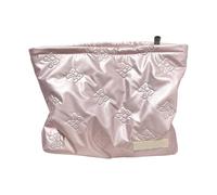 Reise-Kosmetiktasche, große Kapazität, Make-up-Tasche mit Reißverschluss, süße Kulturtasche, Handtasche, Make-up-Zubehör, Organizer, Geschenke, Kosmetik, a, Mass Beauty