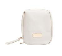 Reise-Kosmetiktasche - PU-Make-up-Organizer, Reiseetui, Kosmetik-Reisetaschen | Multifunktionaler Reise-Kulturbeutel, bezaubernder Aufbewahrungskoffer mit Reißverschluss, Kulturbeutel für Frauen und M