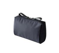 Reise-Make-up-Tasche, Kosmetiktasche für Reisen | Handheld-Make-up-Organizer, Kosmetik-Reisetasche,4 Innentaschen inklusive Aufprallschutz-Kulturbeutel für Augenbrauenstift, Lotion