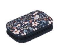 Reise-Näh-Set von Hobby Gift Vögel (gefüllt / 14 x 2,5 x 9 cm)