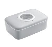 Reise-Nähset, Nadelfaden-Bastelwerkzeug mit Lupe, Reise-Nähset mit Etui, für Geschäftsreisen, Outdoor-Abenteuer, Wohnheim, tägliches Pendeln, Urlaub, Hotel