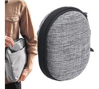 Reise-Organizer - kleine Tasche für digitales Zubehör, stoßfeste Aufbewahrungstasche, multifunktionaler Kabel- und Gadget-Organizer mit sicheren | Kompakte, tragbare Tragelösung