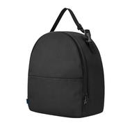 Reise-Organizer-Taschen, Anti-Drop-LED-Licht-Lüfter-Aufbewahrungstasche, tragbare Aufbewahrungstasche, Aufbewahrungstasche für Wanderbedarf, Elektronik-Organizer für Ladekabel, Ausflüge, Wandern