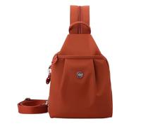 Reise-Rucksack für Damen - Schicke, wandelbare Handtasche, praktische Flugzeugtasche, Wandertasche, modernes Sport-Accessoire | Geräumige Schultertasche mit mehreren Fächern und modischem Design