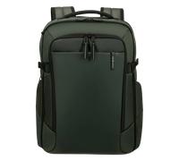 Reise-Rucksack mit 15,6 Laptop-Fach Samsonite Armox, grün - Farb-Varianten: Grün