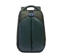 Piquadro S137 Rucksack khaki, Nylon, Unisex, 16L