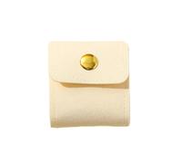 Reise-Schmuckkoffer, Aufbewahrungstasche mit Schnalle | Organizer für Schmuck, faltbar und tragbar | für Frauen, Ringe, Halsketten, Ohrringe, Armbänder, Broschen