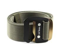 Tatonka Gürtel Stretch Belt 38 mm – stone grey olive
