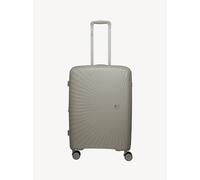 Travelite Tamaris Hartschalenkoffer VOYAAGE Koffer M, 66x45x28 cm, 3,6 kg, 70 L, TSA-Schloss, erweiterbar, 4 Doppelrollen, Reisekoffer