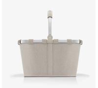 Reisemthel Carrybag herringbone sand