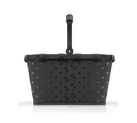 reisenthal carrybag frame glossy dots black
