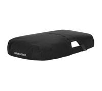 reisenthel Abdeckung für Einkaufskorb carrybag schwarz, 48.5x6.5x28.5 cm