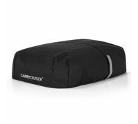 Reisenthel Accessoires GmbH & Co. KG reisenthel carrycruiser cover, überzug, haube, deckel für einkaufstasche, black / schwarz , OG7003 - schwarz Polyester OG7003