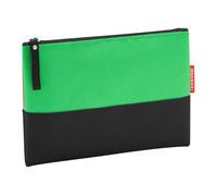 Reisenthel Accessoires GmbH & Co. KG reisenthel case 1 ordnungshelfer, kosmetiktasche, polyester, beutel, collection 3, patchwork green, LR006 - Polyester LR0006