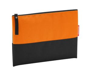 Reisenthel Accessoires GmbH & Co. KG reisenthel case 1 ordnungshelfer, kosmetiktasche, polyester, beutel, collection 3, patchwork pumpkin, LR006 - Polyester LR0006